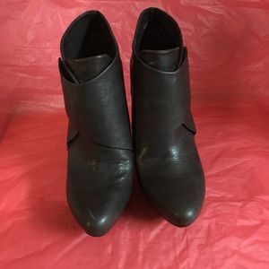 Nine West ankle boots